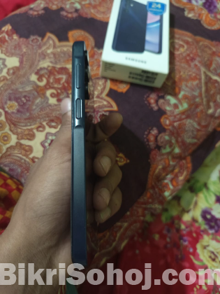 Samsung galaxy a15